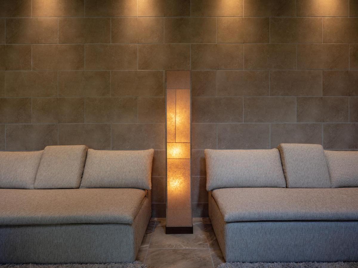 Homm Stay Yumiha Okinawa By Banyan Tree Group Onna Exterior photo