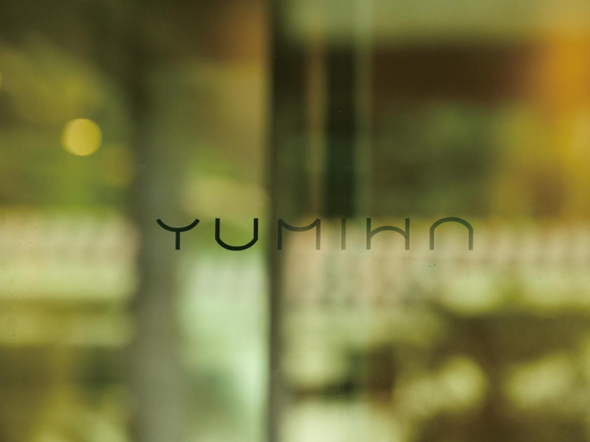Homm Stay Yumiha Okinawa By Banyan Tree Group Onna Exterior photo