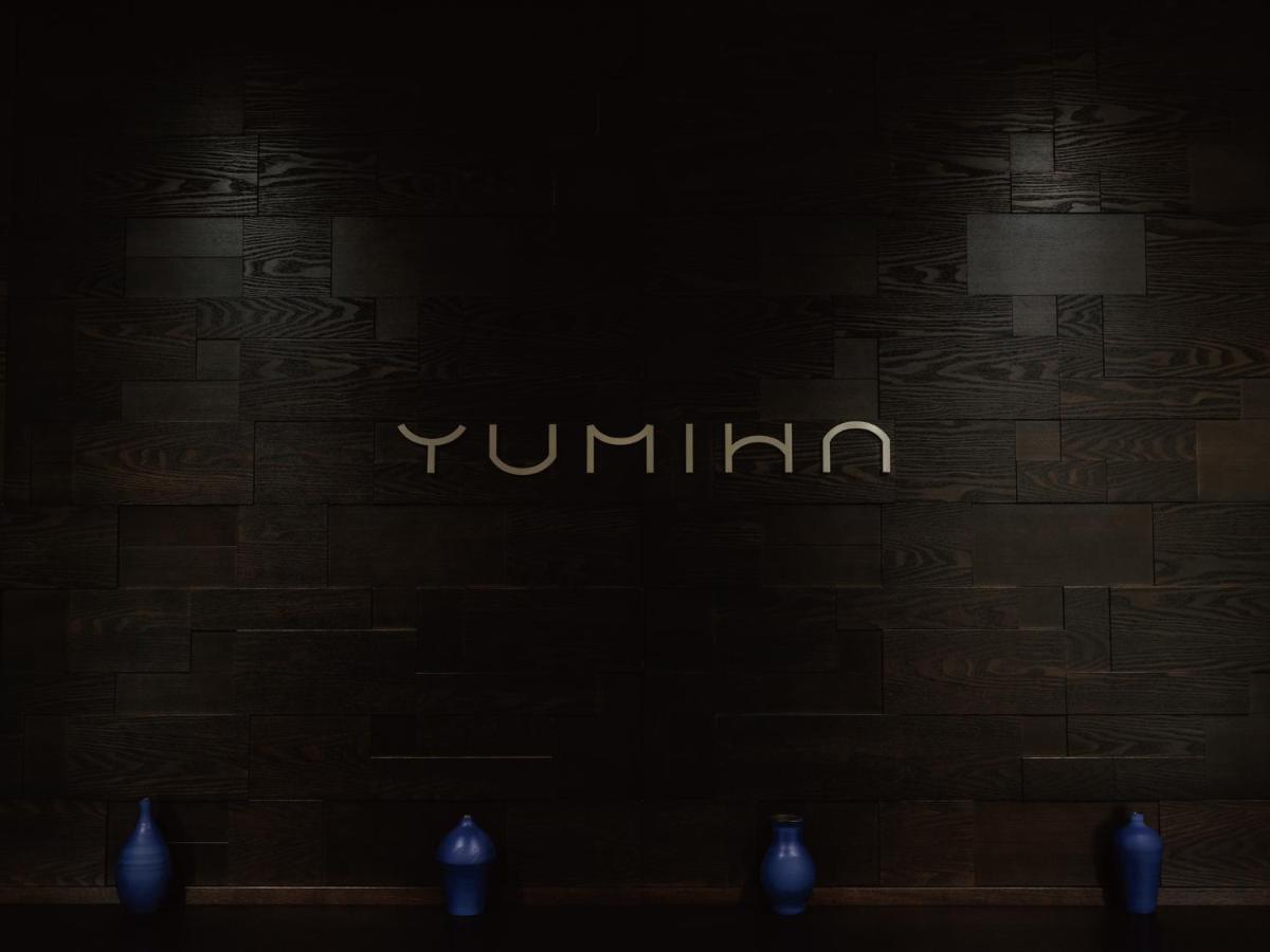 Homm Stay Yumiha Okinawa By Banyan Tree Group Onna Exterior photo