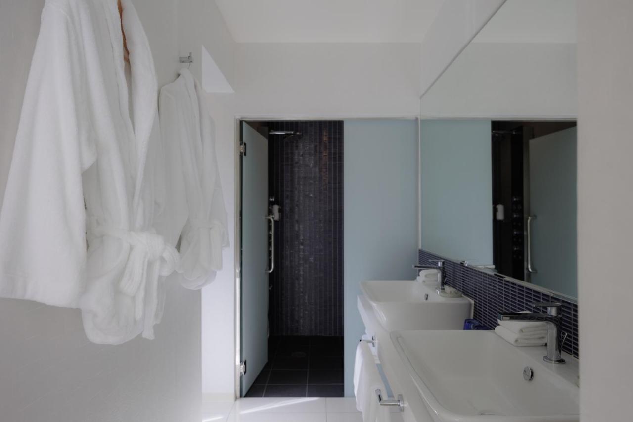 Homm Stay Yumiha Okinawa By Banyan Tree Group Onna Exterior photo
