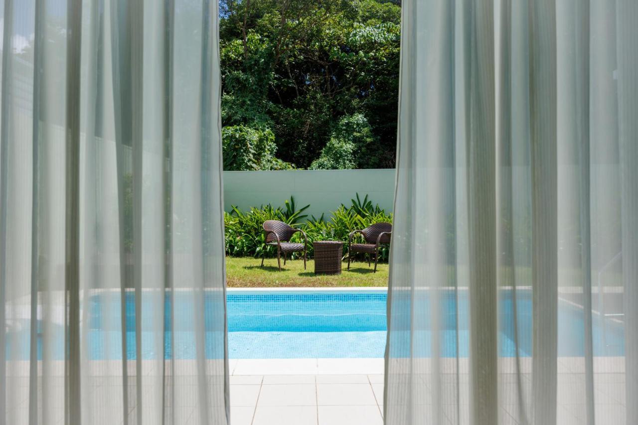 Homm Stay Yumiha Okinawa By Banyan Tree Group Onna Exterior photo