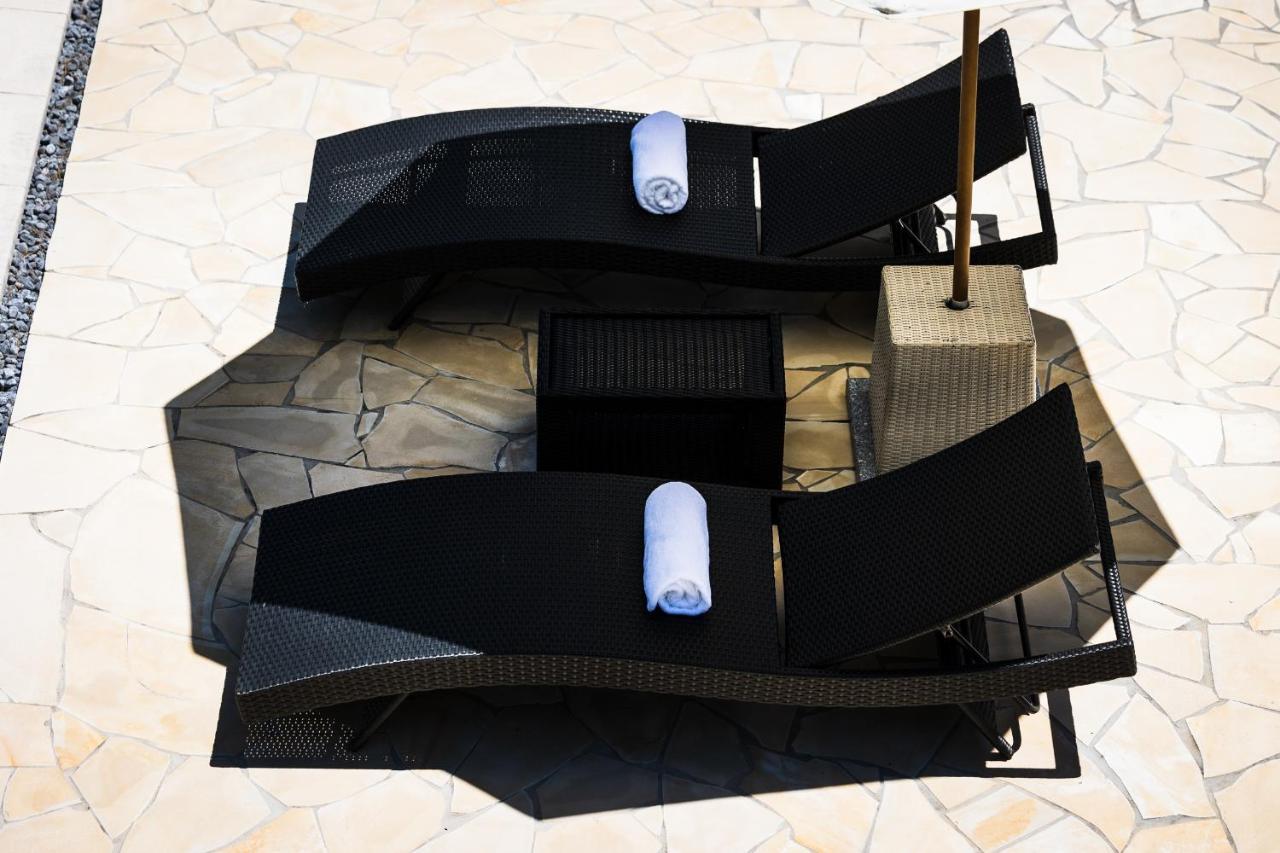 Homm Stay Yumiha Okinawa By Banyan Tree Group Onna Exterior photo