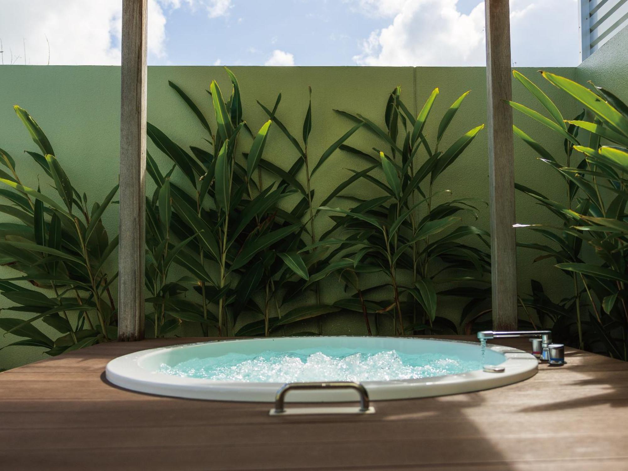 Homm Stay Yumiha Okinawa By Banyan Tree Group Onna Room photo